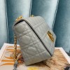 Dior バッグ ディオールバッグ Diorbag-116 サイズ  :   25.5x15.5x8cm