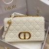 Dior バッグ ディオールバッグ Diorbag-117 サイズ  :   25.5x15.5x8cm
