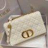 Dior バッグ ディオールバッグ Diorbag-117 サイズ  :   25.5x15.5x8cm