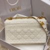 Dior バッグ ディオールバッグ Diorbag-117 サイズ  :   25.5x15.5x8cm