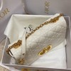 Dior バッグ ディオールバッグ Diorbag-117 サイズ  :   25.5x15.5x8cm