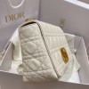 Dior バッグ ディオールバッグ Diorbag-117 サイズ  :   25.5x15.5x8cm