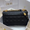 Dior バッグ ディオールバッグ Diorbag-118 サイズ  :   25.5x15.5x8cm