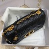 Dior バッグ ディオールバッグ Diorbag-118 サイズ  :   25.5x15.5x8cm