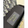 Dior バッグ ディオールバッグ Diorbag-119 サイズ  :   18 x 5 x 11.5cm