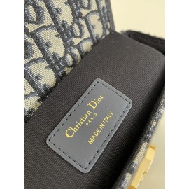 Dior バッグ ディオールバッグ Diorbag-119 サイズ  :   18 x 5 x 11.5cm