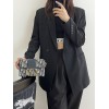 Dior バッグ ディオールバッグ Diorbag-119 サイズ  :   18 x 5 x 11.5cm