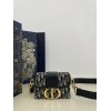 Dior バッグ ディオールバッグ Diorbag-119 サイズ  :   18 x 5 x 11.5cm