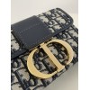 Dior バッグ ディオールバッグ Diorbag-119 サイズ  :   18 x 5 x 11.5cm