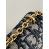 Dior バッグ ディオールバッグ Diorbag-120 サイズ  :   21 x 6 x 12cm