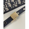Dior バッグ ディオールバッグ Diorbag-120 サイズ  :   21 x 6 x 12cm