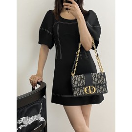 Dior バッグ ディオールバッグ Diorbag-121 サイズ  :   25 x 7 x 15cm