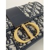 Dior バッグ ディオールバッグ Diorbag-121 サイズ  :   25 x 7 x 15cm
