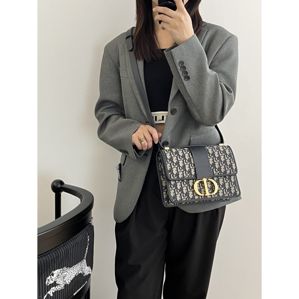 Dior バッグ ディオールバッグ Diorbag-122 サイズ  :   24 x 18 x 5cm