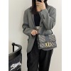 Dior バッグ ディオールバッグ Diorbag-122 サイズ  :   24 x 18 x 5cm