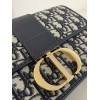 Dior バッグ ディオールバッグ Diorbag-122 サイズ  :   24 x 18 x 5cm