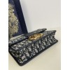 Dior バッグ ディオールバッグ Diorbag-122 サイズ  :   24 x 18 x 5cm