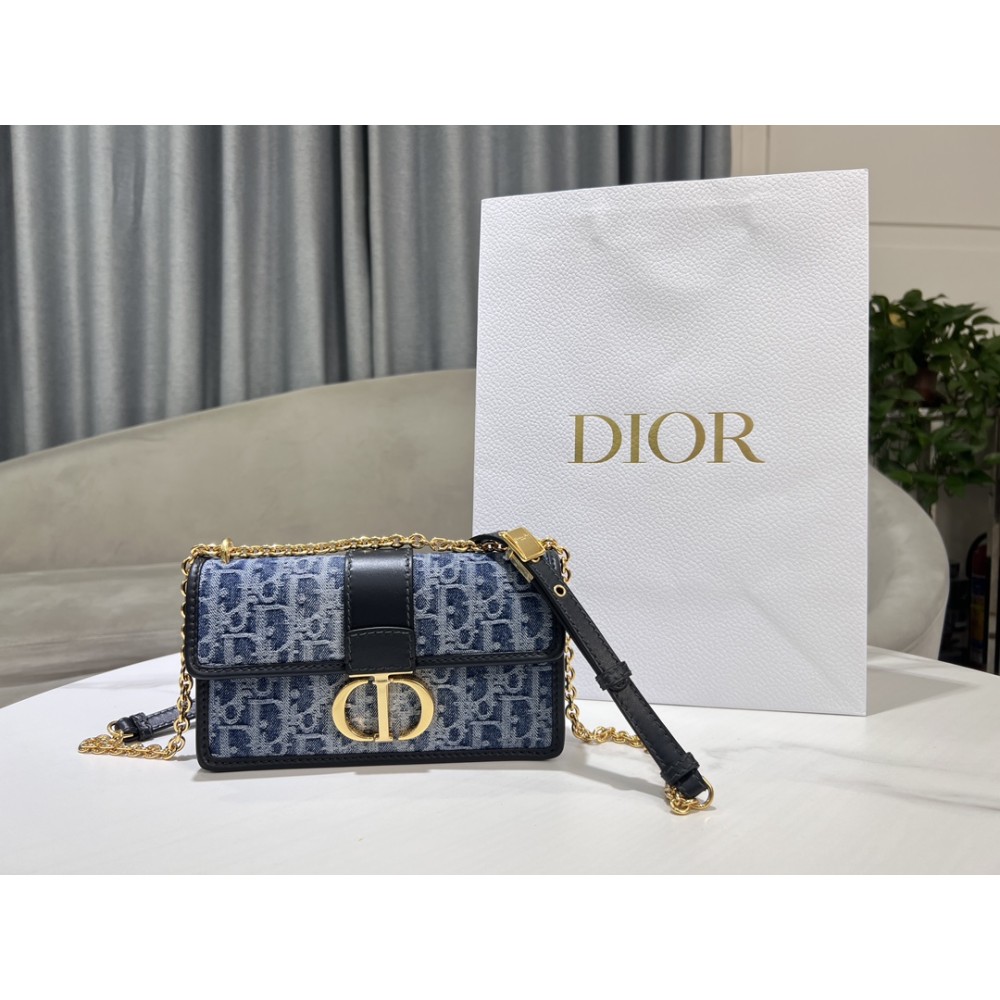 Dior バッグ ディオールバッグ Diorbag-123 サイズ  :   21 x 12 x 6 cm