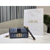 Dior バッグ ディオールバッグ Diorbag-123 サイズ  :   21 x 12 x 6 cm