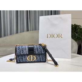 Dior バッグ ディオールバッグ Diorbag-123 サイズ  :   21 x 12 x 6 cm