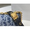 Dior バッグ ディオールバッグ Diorbag-123 サイズ  :   21 x 12 x 6 cm