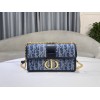 Dior バッグ ディオールバッグ Diorbag-123 サイズ  :   21 x 12 x 6 cm