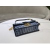 Dior バッグ ディオールバッグ Diorbag-123 サイズ  :   21 x 12 x 6 cm