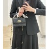 Dior バッグ ディオールバッグ Diorbag-124 サイズ  :   19 x 13 x 5.5cm