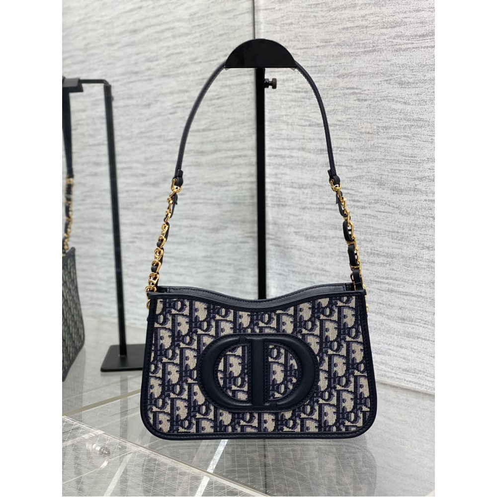 Dior バッグ ディオールバッグ Diorbag-125 サイズ  :   23.5 x 14.5 x 6cm 