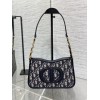 Dior バッグ ディオールバッグ Diorbag-125 サイズ  :   23.5 x 14.5 x 6cm 