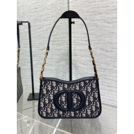 Dior バッグ ディオールバッグ Diorbag-125 サイズ  :   23.5 x 14.5 x 6cm 