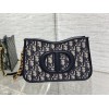 Dior バッグ ディオールバッグ Diorbag-125 サイズ  :   23.5 x 14.5 x 6cm 