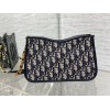 Dior バッグ ディオールバッグ Diorbag-125 サイズ  :   23.5 x 14.5 x 6cm 