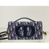 Dior バッグ ディオールバッグ Diorbag-126 サイズ  :   21 x 11 x 5 cm