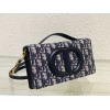 Dior バッグ ディオールバッグ Diorbag-126 サイズ  :   21 x 11 x 5 cm