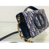 Dior バッグ ディオールバッグ Diorbag-126 サイズ  :   21 x 11 x 5 cm