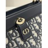 Dior バッグ ディオールバッグ Diorbag-127 サイズ  :   22 x 12 x 12cm