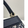Dior バッグ ディオールバッグ Diorbag-127 サイズ  :   22 x 12 x 12cm