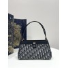 Dior バッグ ディオールバッグ Diorbag-128 サイズ  :   26 x 13 x 16cm