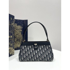 Dior バッグ ディオールバッグ Diorbag-128 サイズ  :   26 x 13 x 16cm