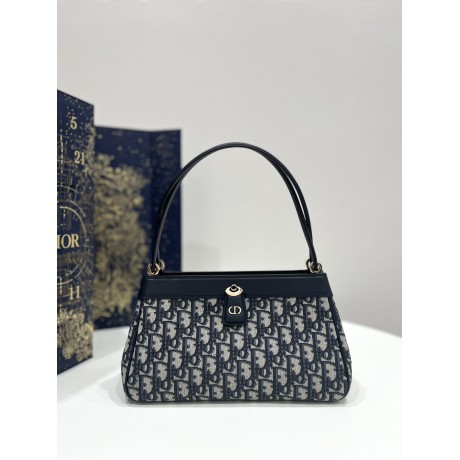 Dior バッグ ディオールバッグ Diorbag-128 サイズ  :   26 x 13 x 16cm
