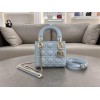Dior バッグ ディオールバッグ Diorbag-129 サイズ  :   17 x 7 x 15cm