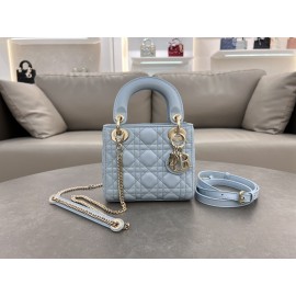 Dior バッグ ディオールバッグ Diorbag-129 サイズ  :   17 x 7 x 15cm