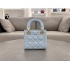 Dior バッグ ディオールバッグ Diorbag-129 サイズ  :   17 x 7 x 15cm