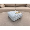 Dior バッグ ディオールバッグ Diorbag-129 サイズ  :   17 x 7 x 15cm