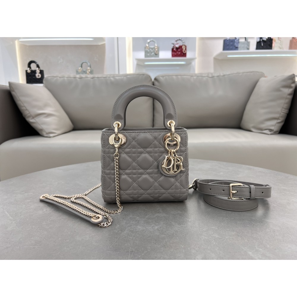 Dior バッグ ディオールバッグ Diorbag-130 サイズ  :   17 x 7 x 15cm