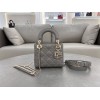 Dior バッグ ディオールバッグ Diorbag-130 サイズ  :   17 x 7 x 15cm