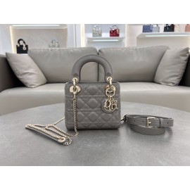 Dior バッグ ディオールバッグ Diorbag-130 サイズ  :   17 x 7 x 15cm