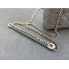 Dior バッグ ディオールバッグ Diorbag-130 サイズ  :   17 x 7 x 15cm