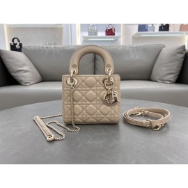 Dior バッグ ディオールバッグ Diorbag-131 サイズ  :   17 x 7 x 15cm